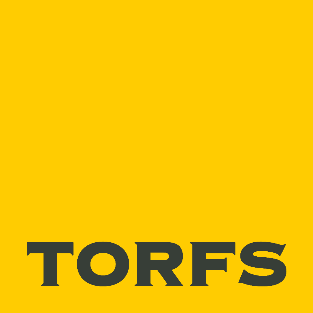 λογότυπο της Torfs.be