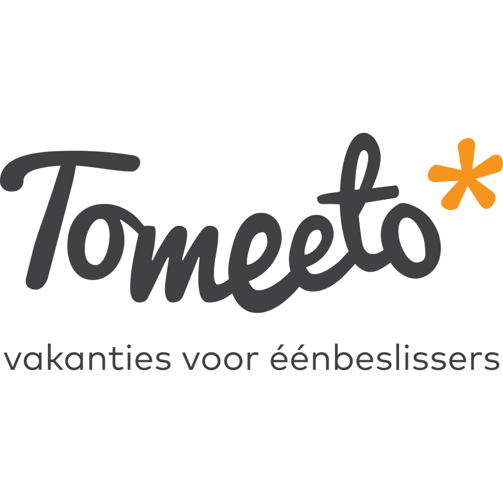 Logo Tomeeto.be