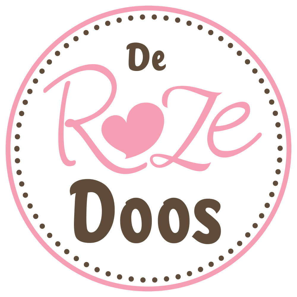 De Roze Doos logo