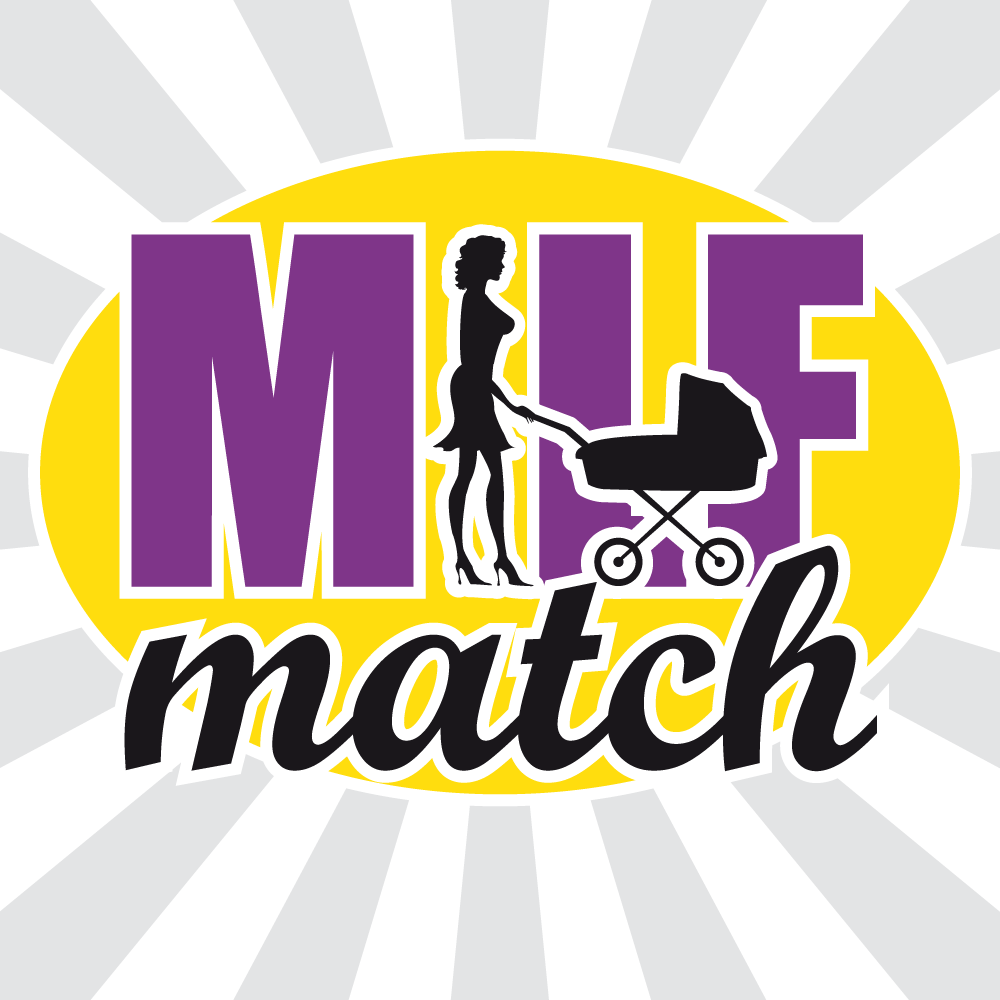 Logo Milf-Match.be