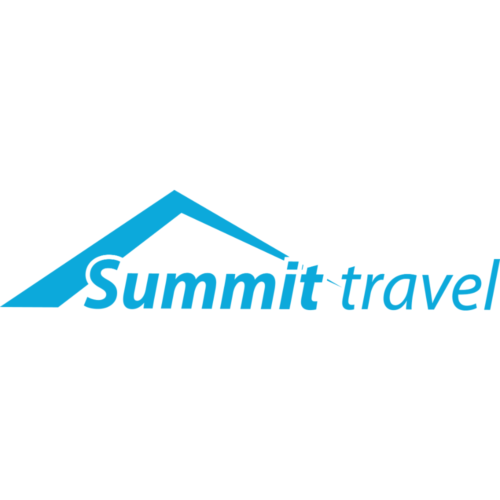 Logo Summittravel.be
