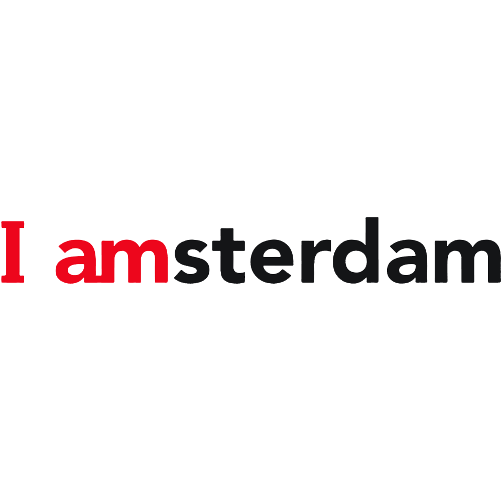 Logo Iamsterdam.com BE