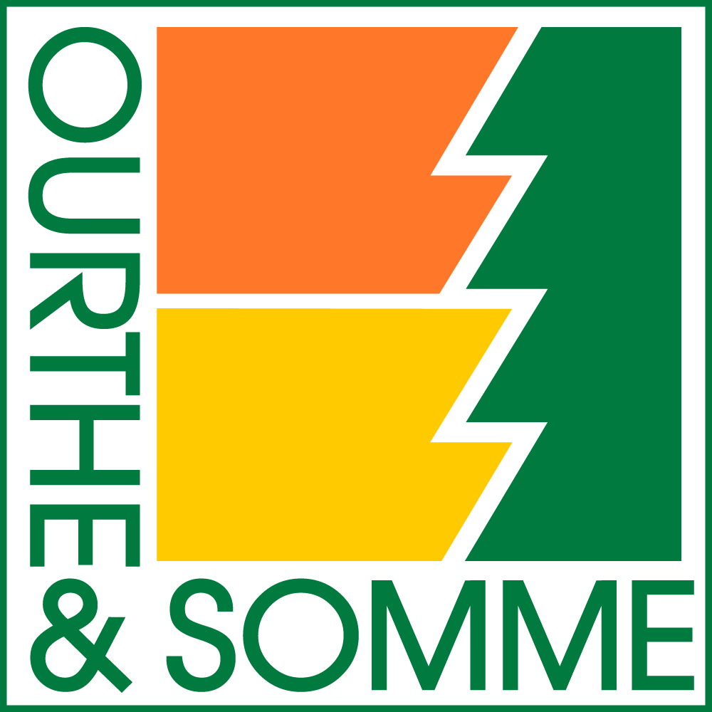 Лого на Ardennen-online.com