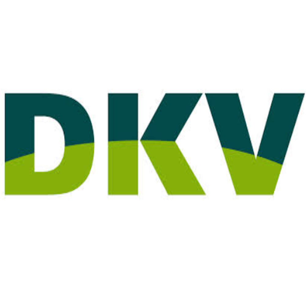 Logo Dkv.be