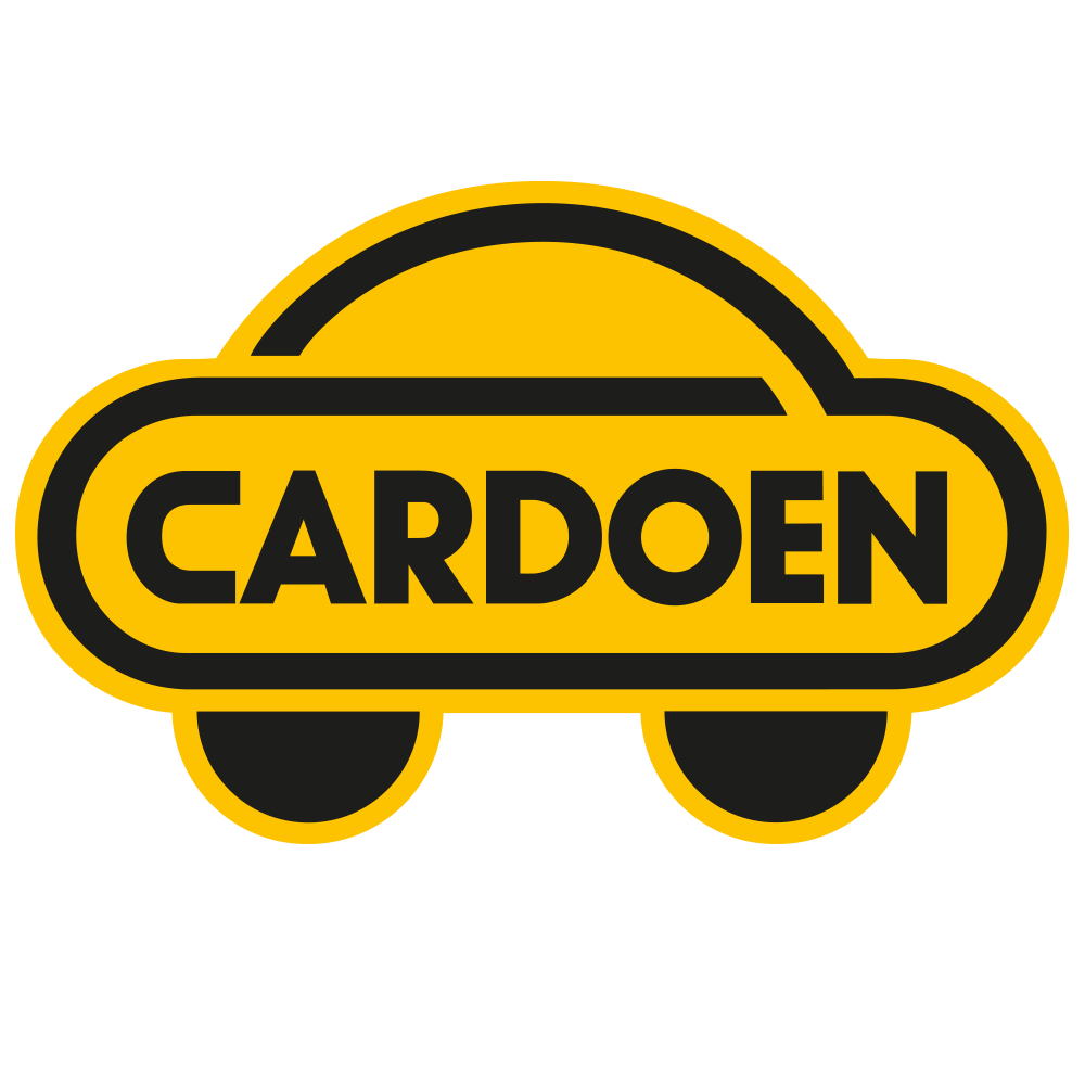 Cardoen logotip