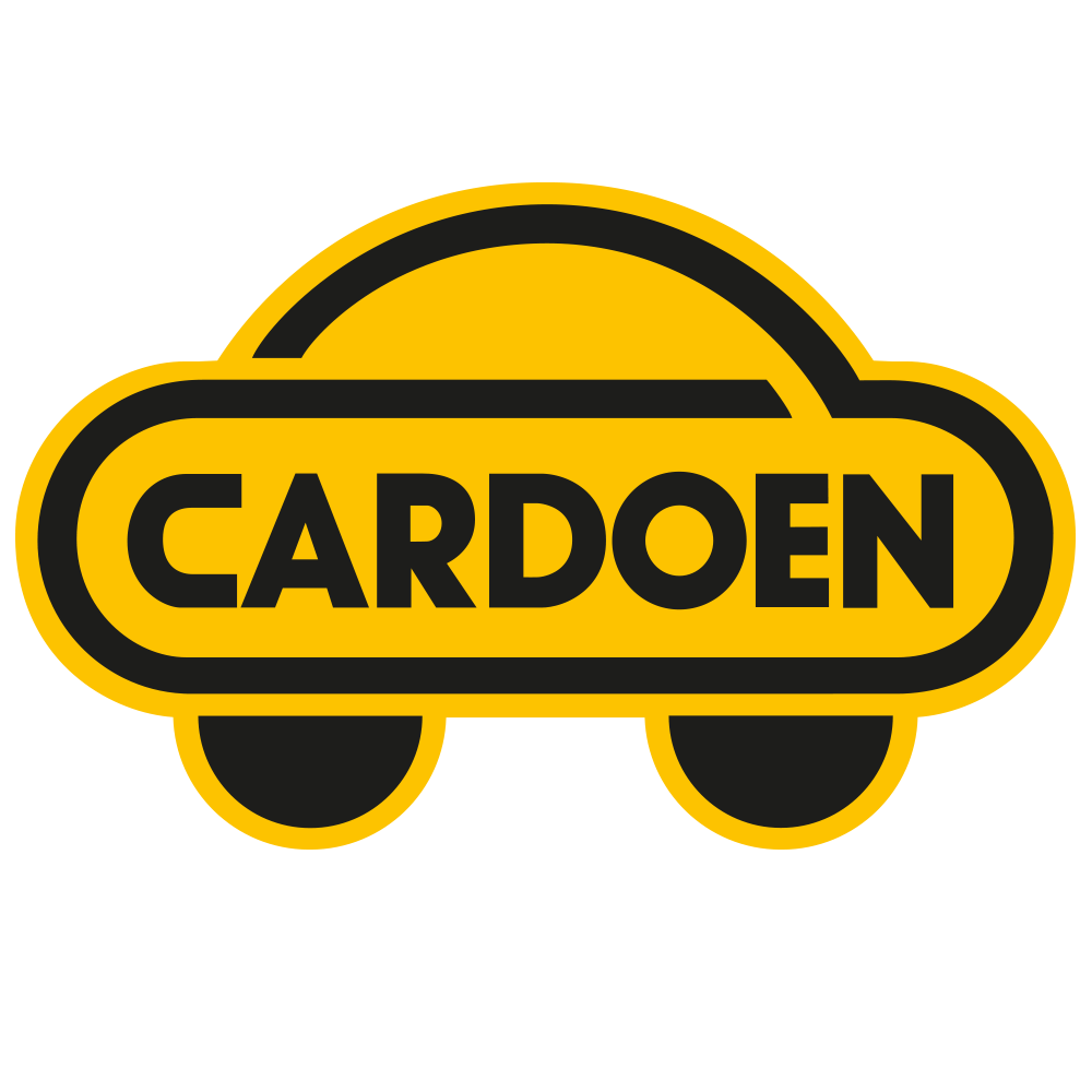 Cardoen logotips