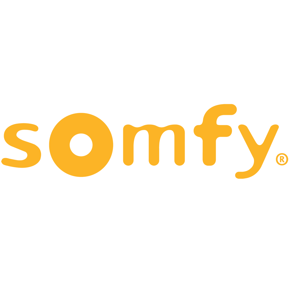 Klik hier voor kortingscode van Somfy