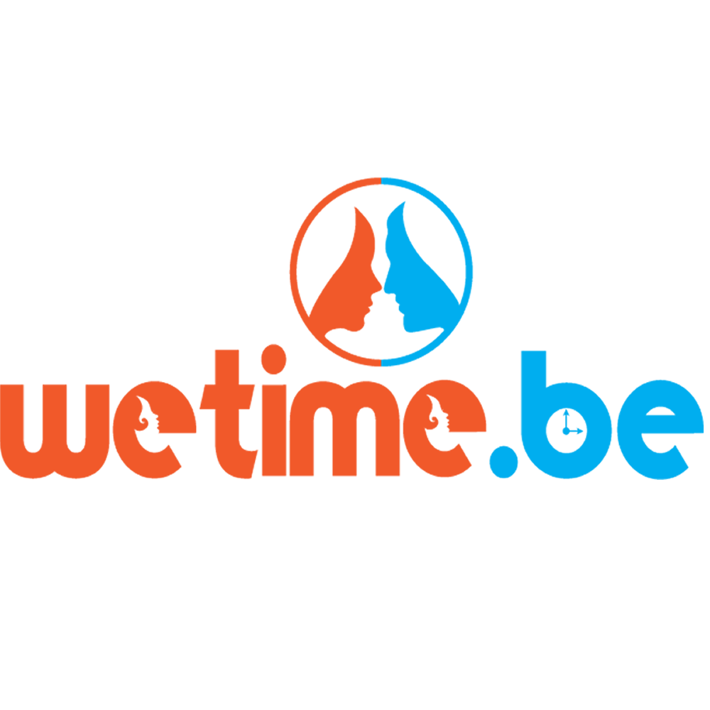 Wetime logo