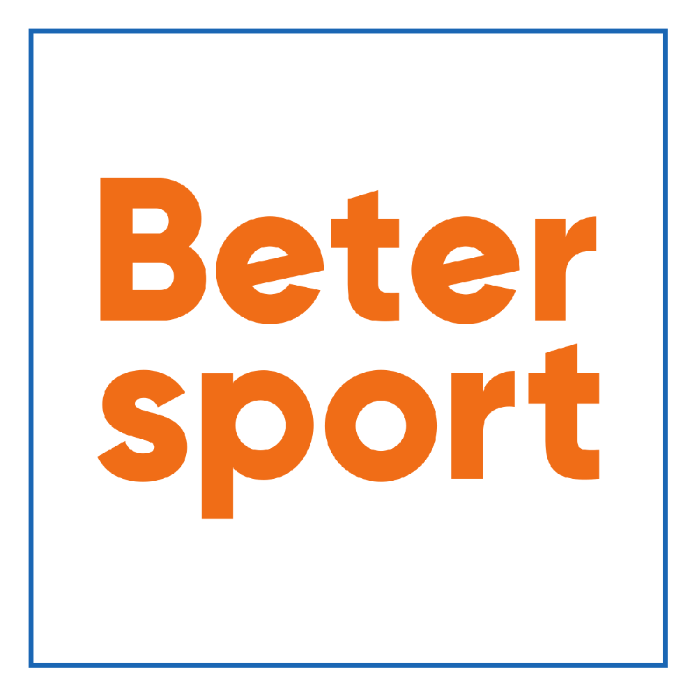 Logo Betersport.be