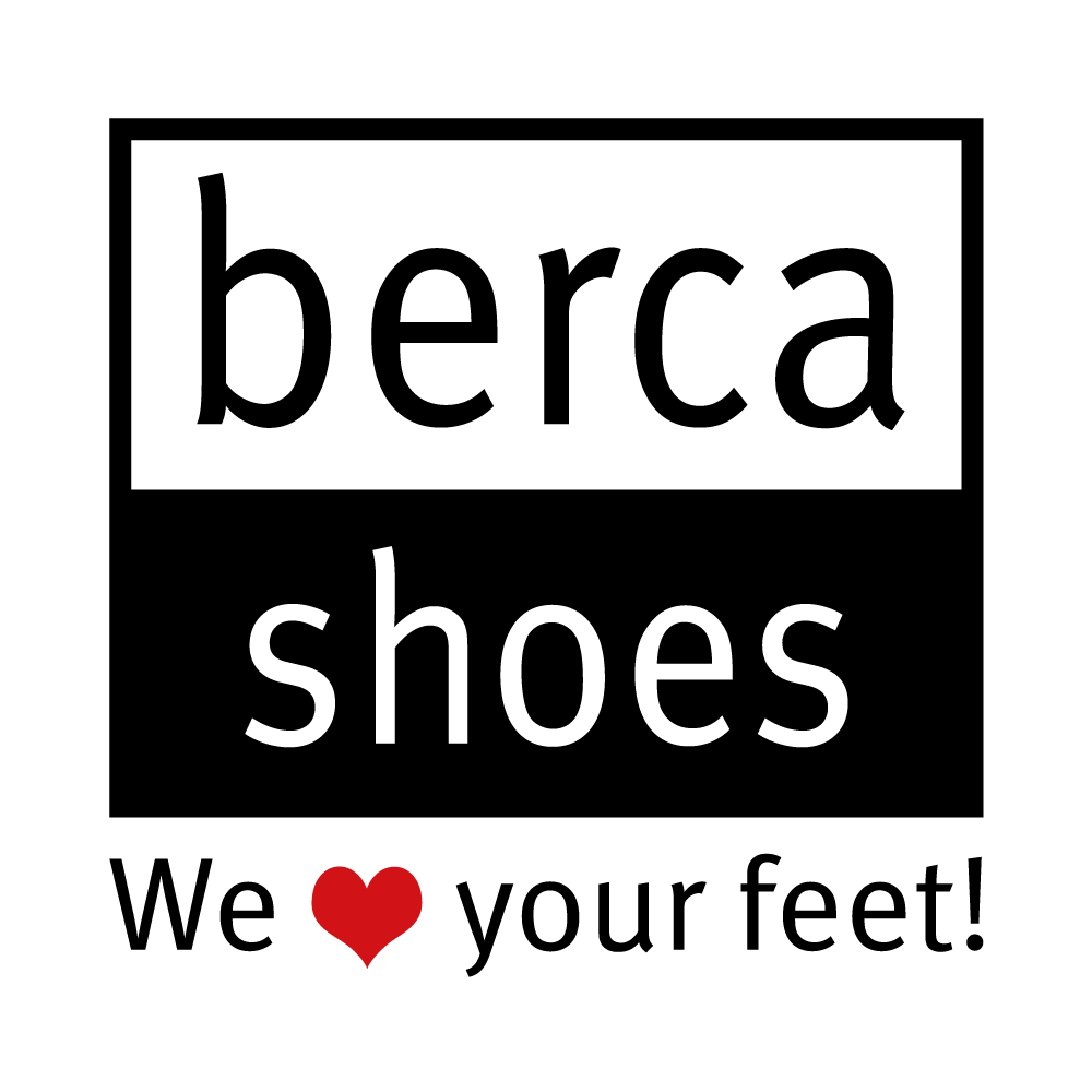 Berca Shoes logo
