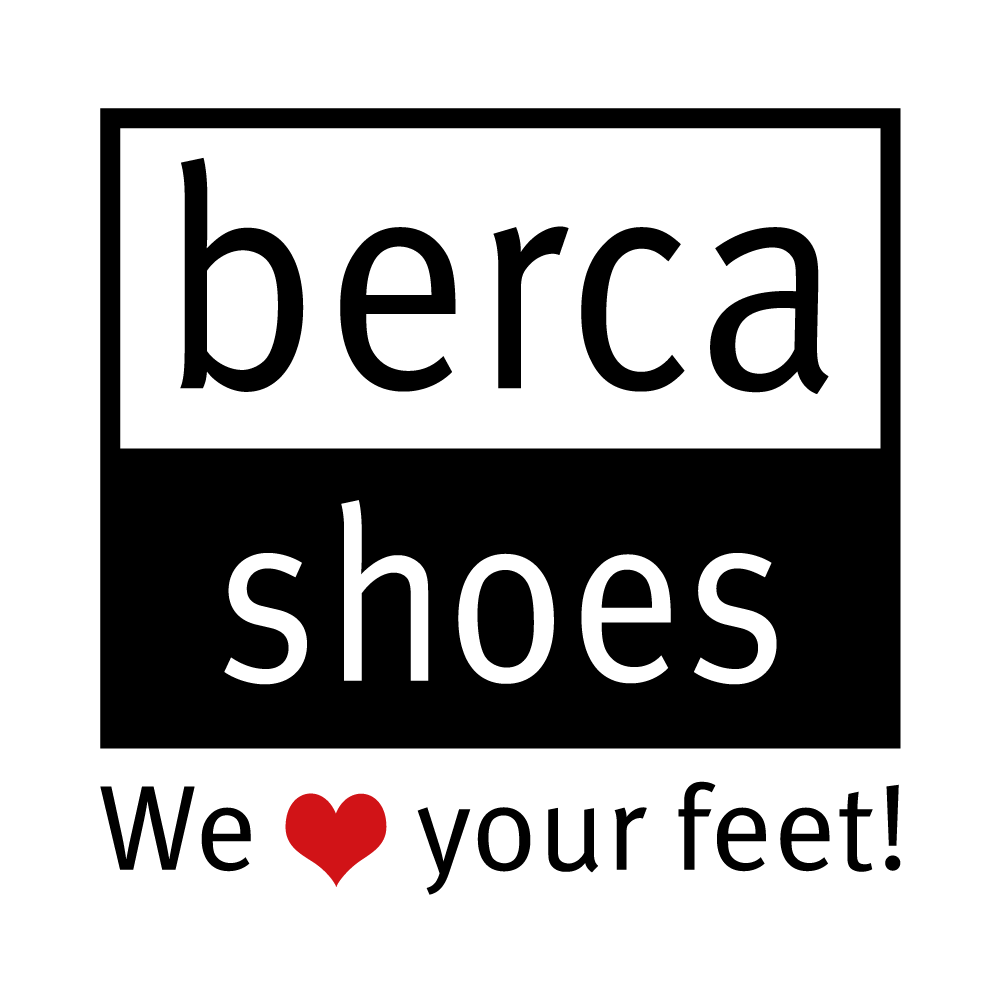 logo Berca Shoes