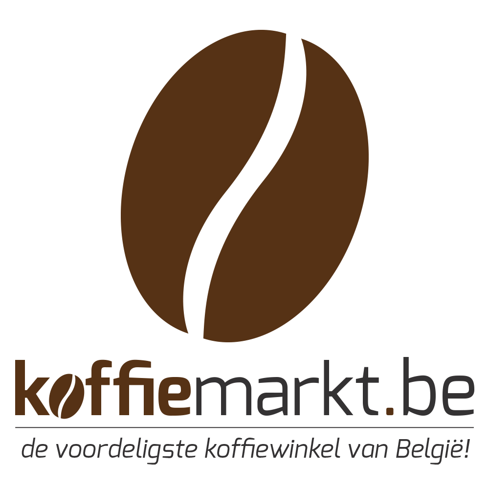 Koffiemarkt.be लोगो