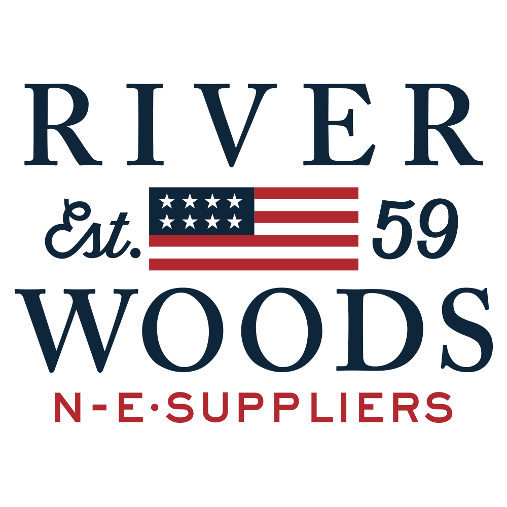 Logo tvrtke River Woods