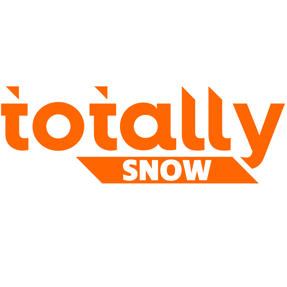 Totally Snow logo