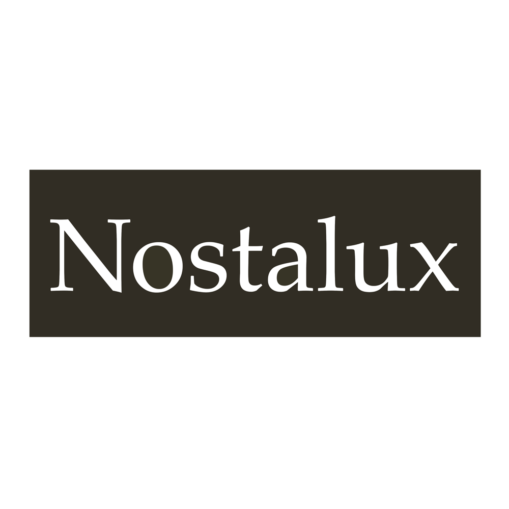 Nostalux logo