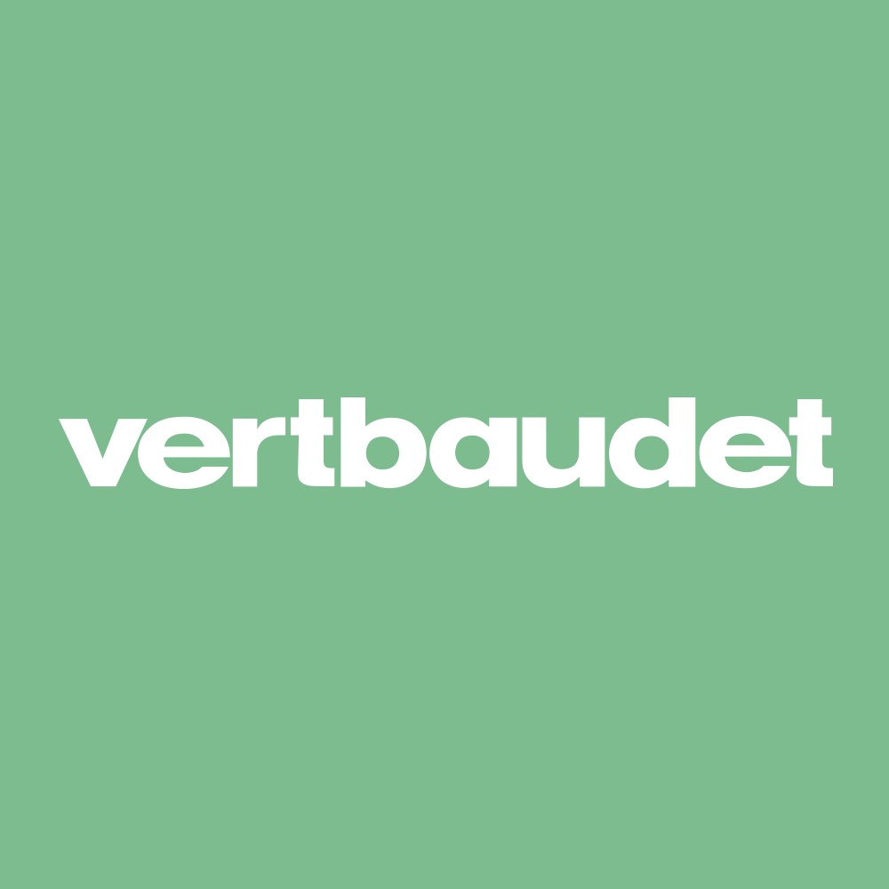 Logo Vertbaudet.be