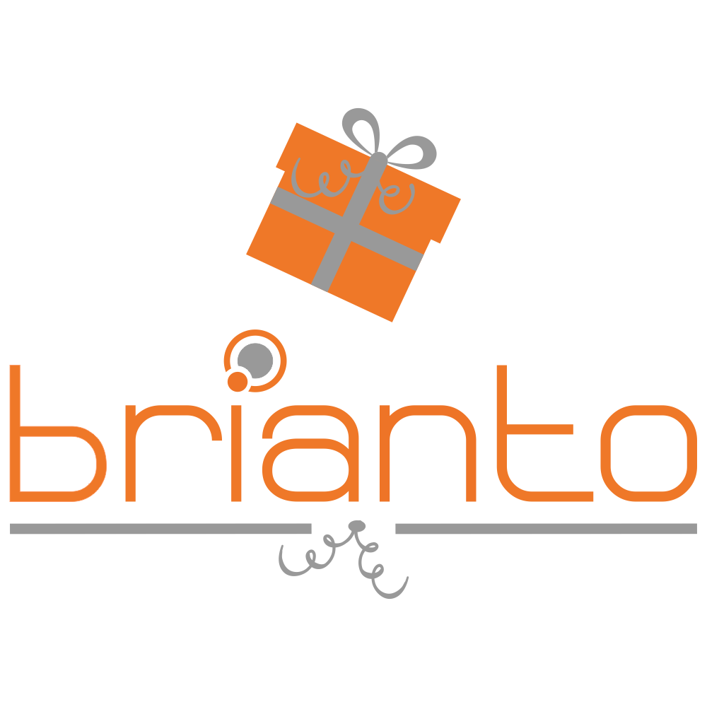 Brianto logo
