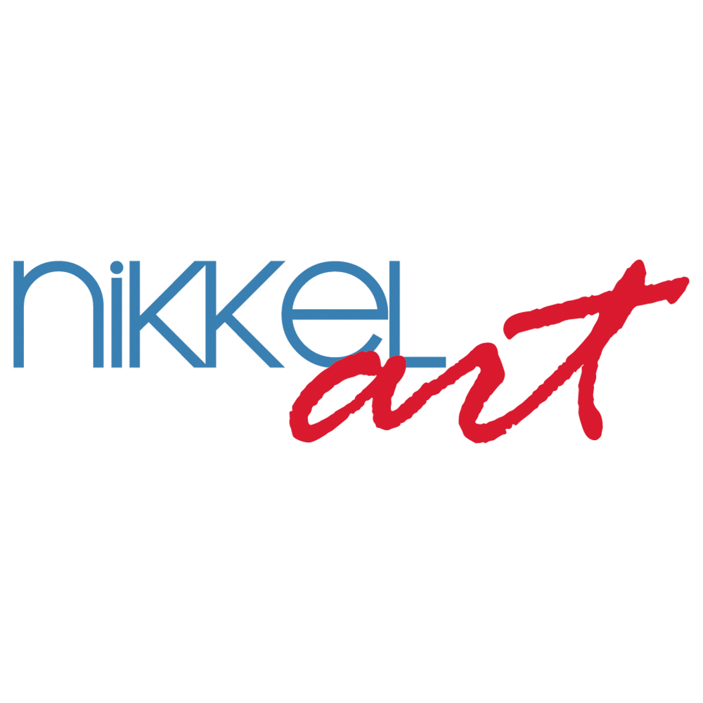 Nikkel Art logo