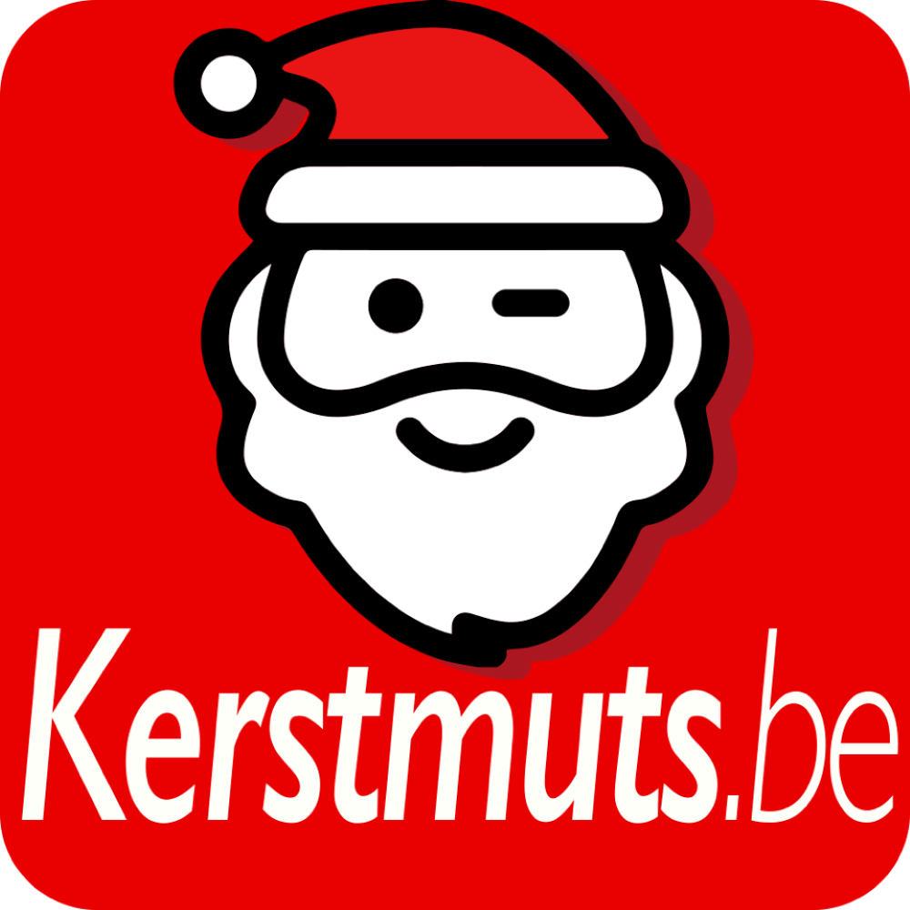 Kerstmuts.be logo
