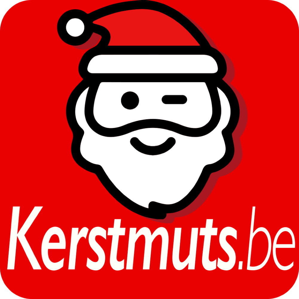 logo Kerstmuts.be