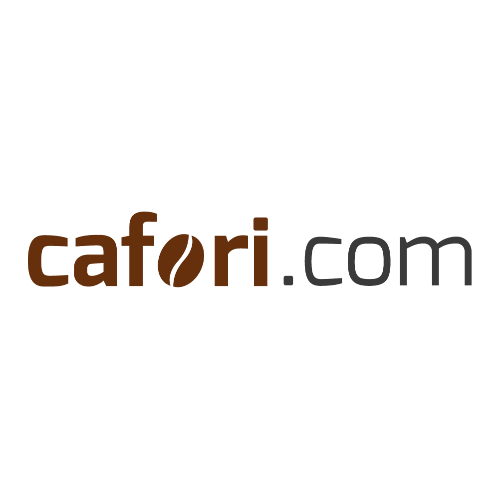 Klik hier voor kortingscode van Cafori