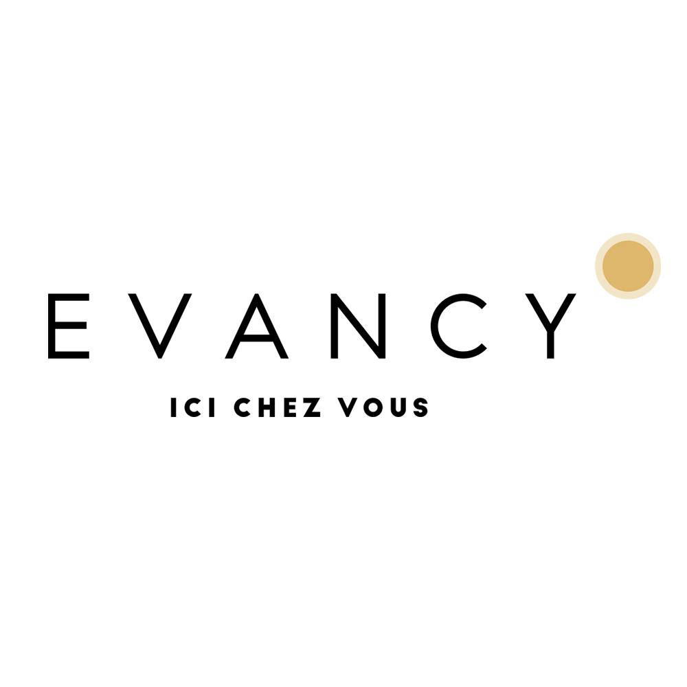 Evancy logo
