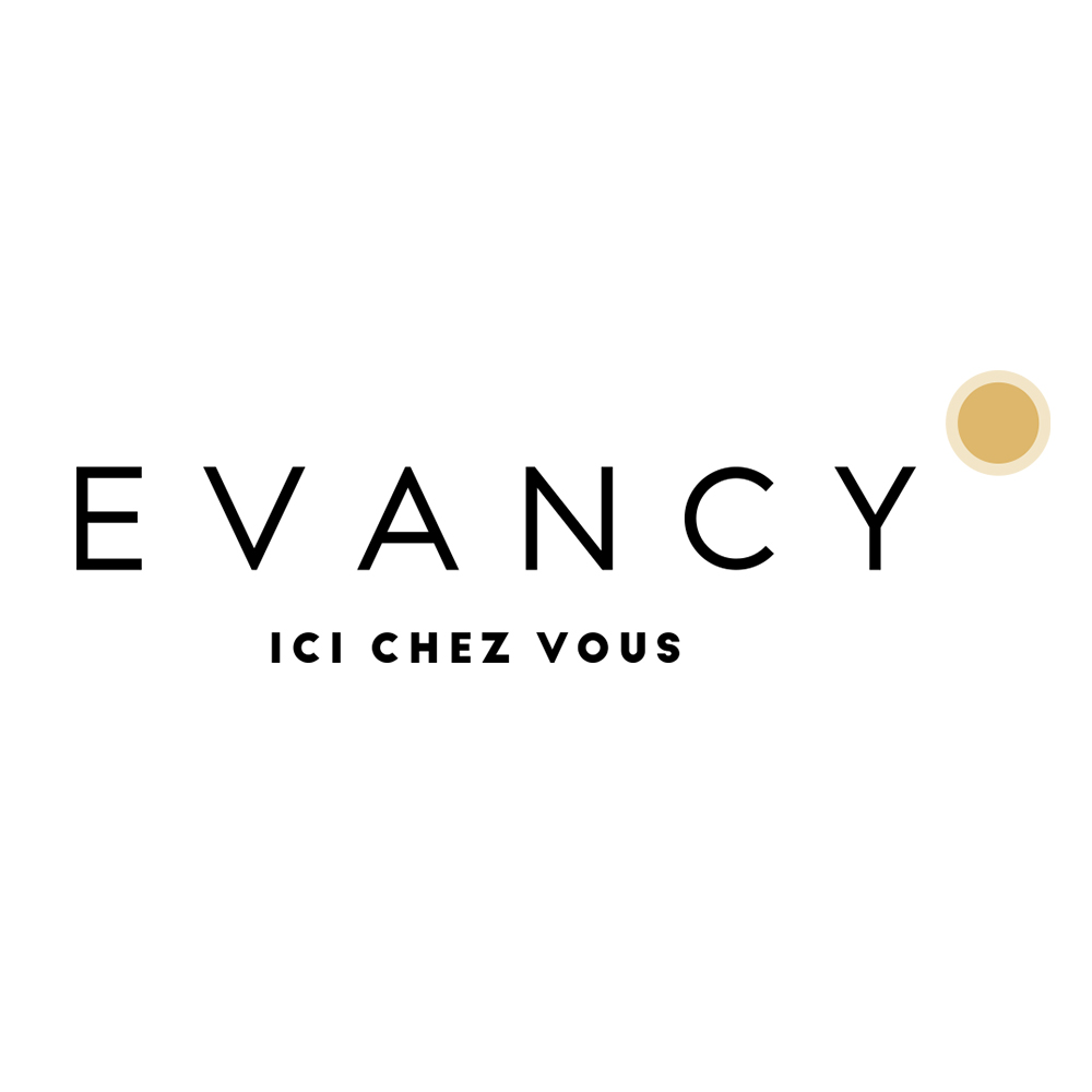 Evancy logotyp