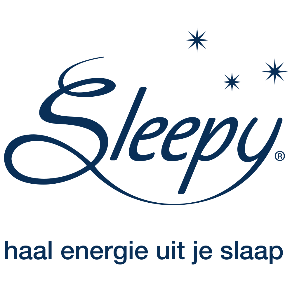 Logo Sleepy.be