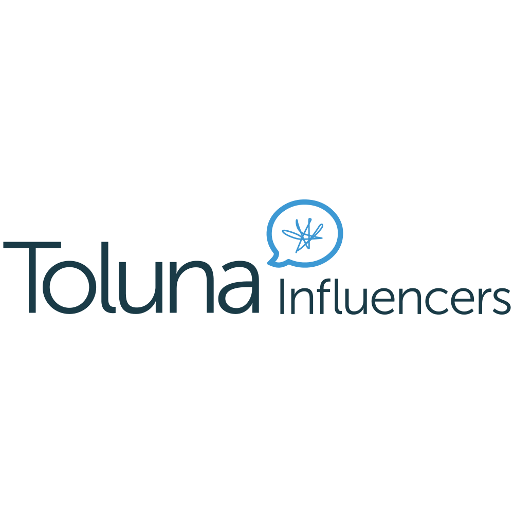 Logo Toluna.be FR