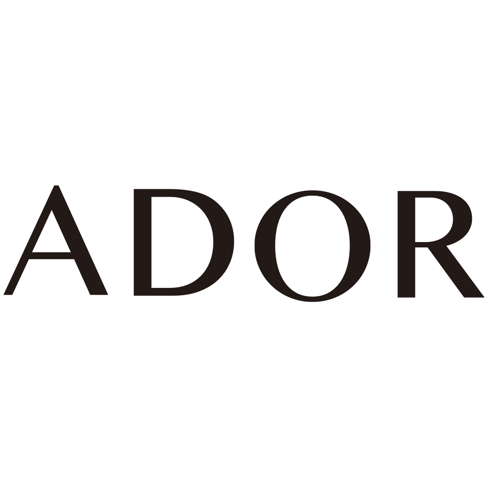 Logo Ador.com BE