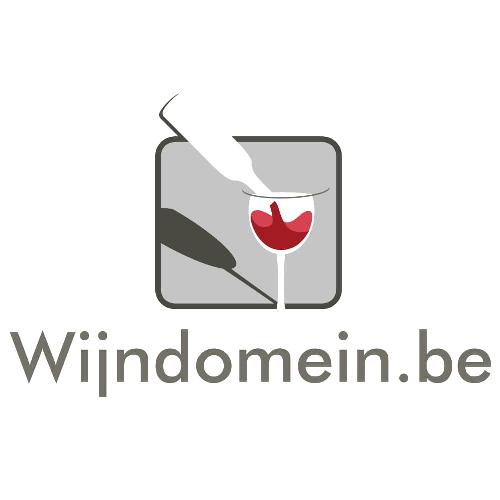 Wijndomein.be logo