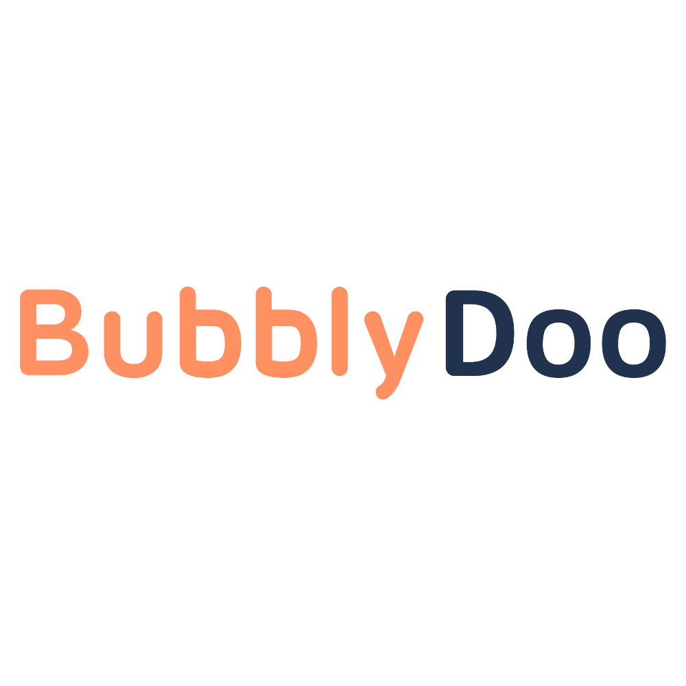 BubblyDoo logo