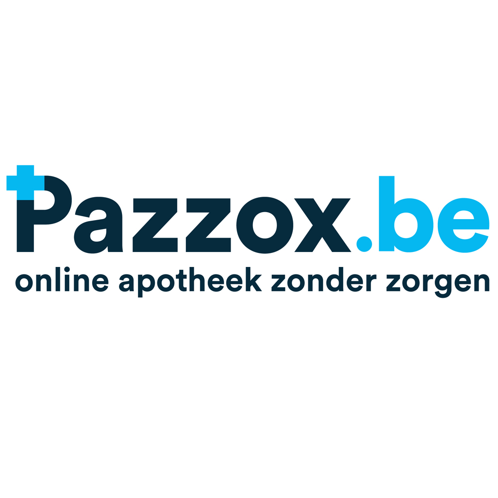 PAZZOX.be logo
