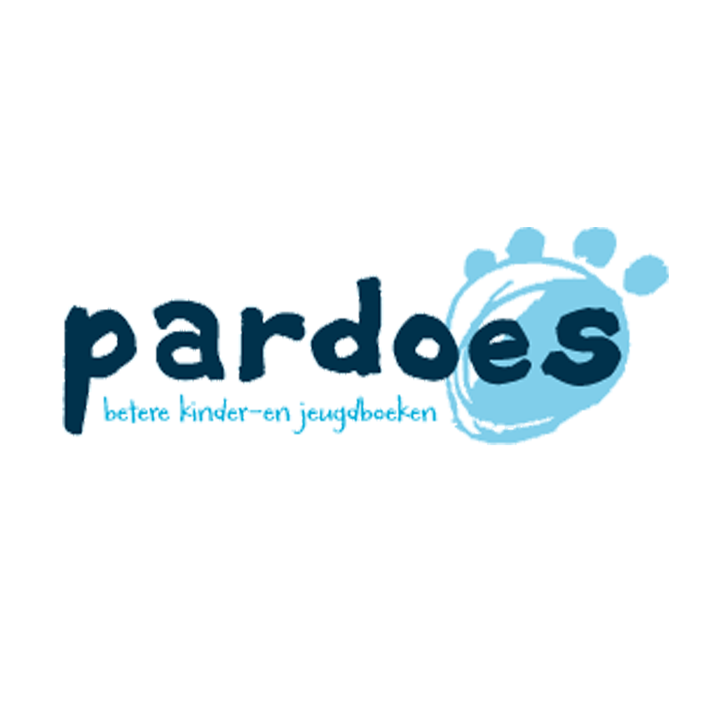 Kinderboekhandel Pardoes logo
