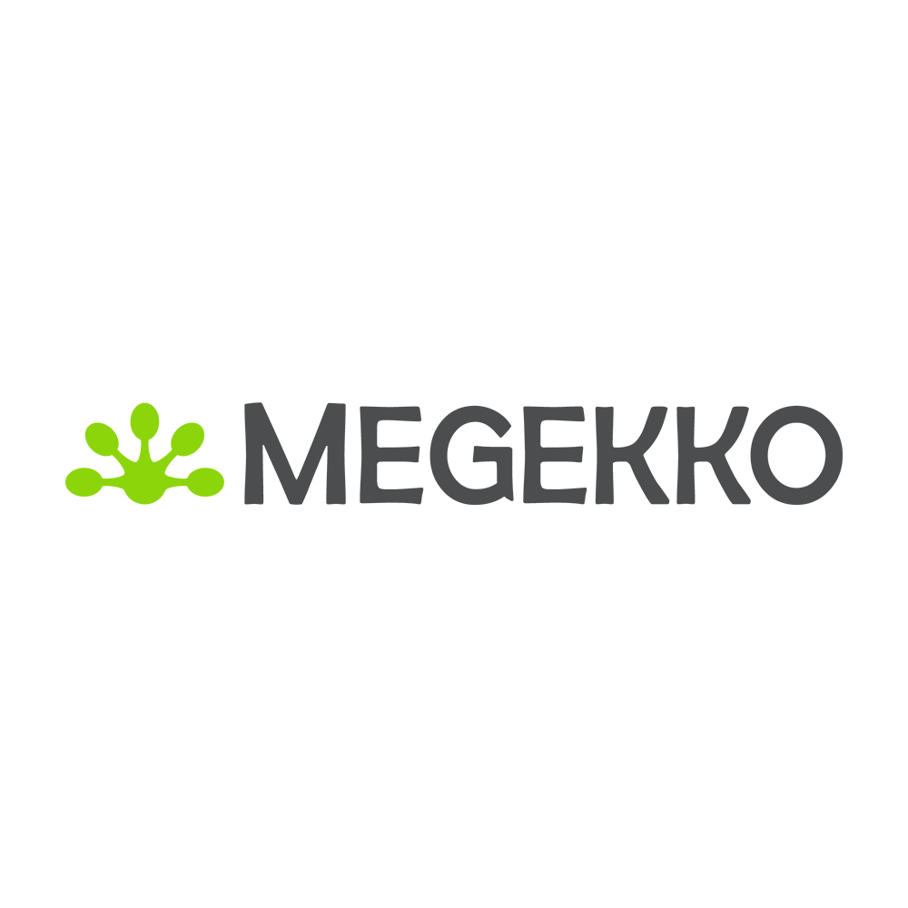 Logo Megekko BE