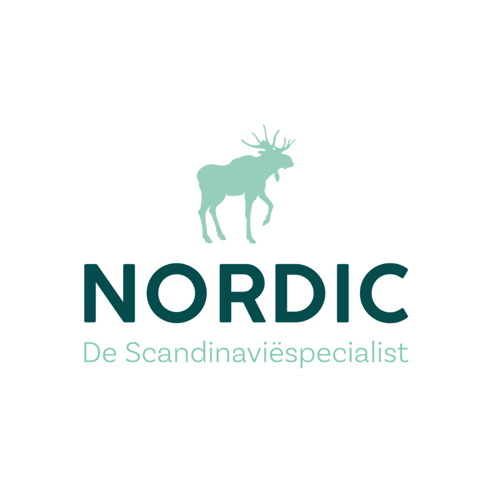Logo Nordic.be