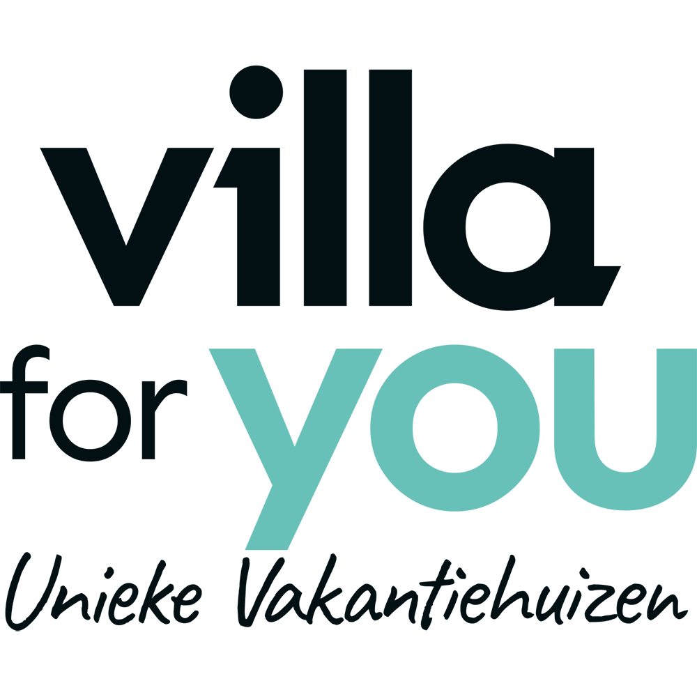 Logo Villaforyou.com/nl