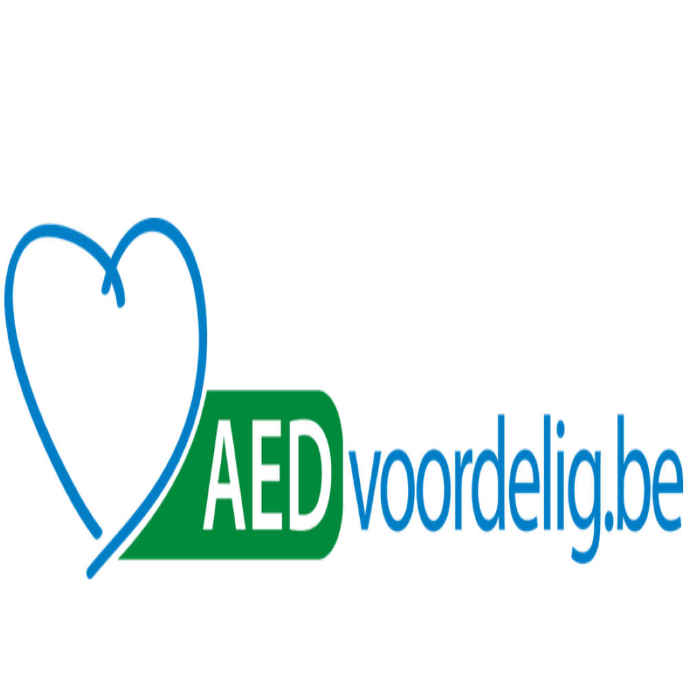 Logo AEDvoordelig.be
