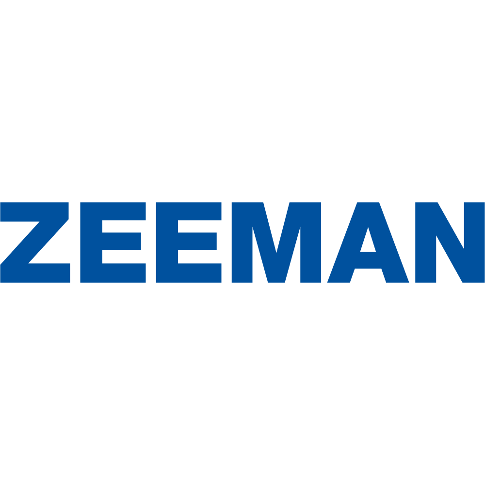 Logo Zeeman.com BEFR