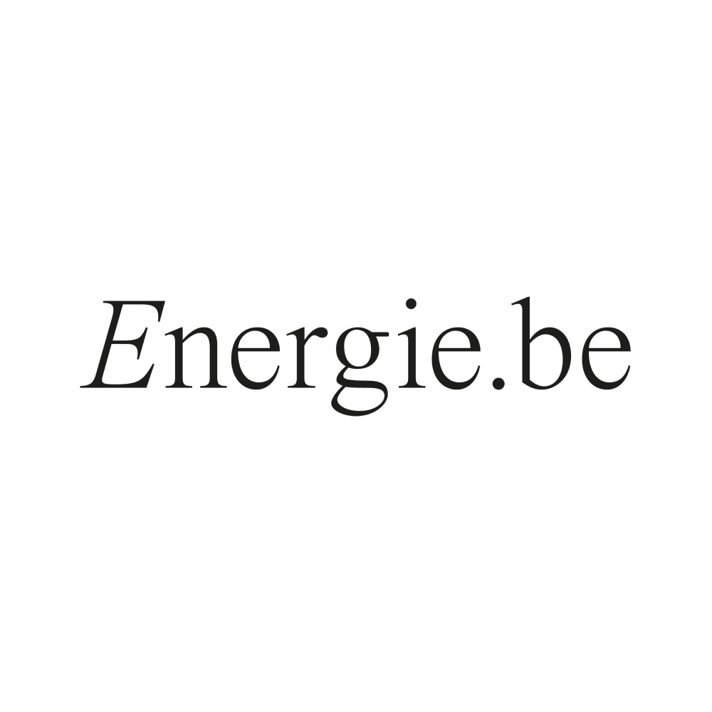 λογότυπο της Energie.be