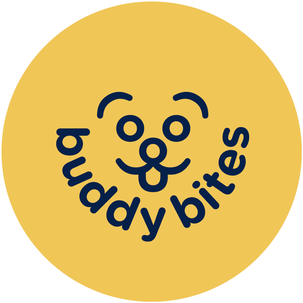 BuddyBites logo