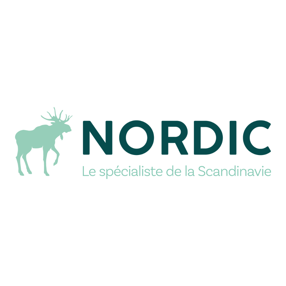 Logo Nordic.be/fr