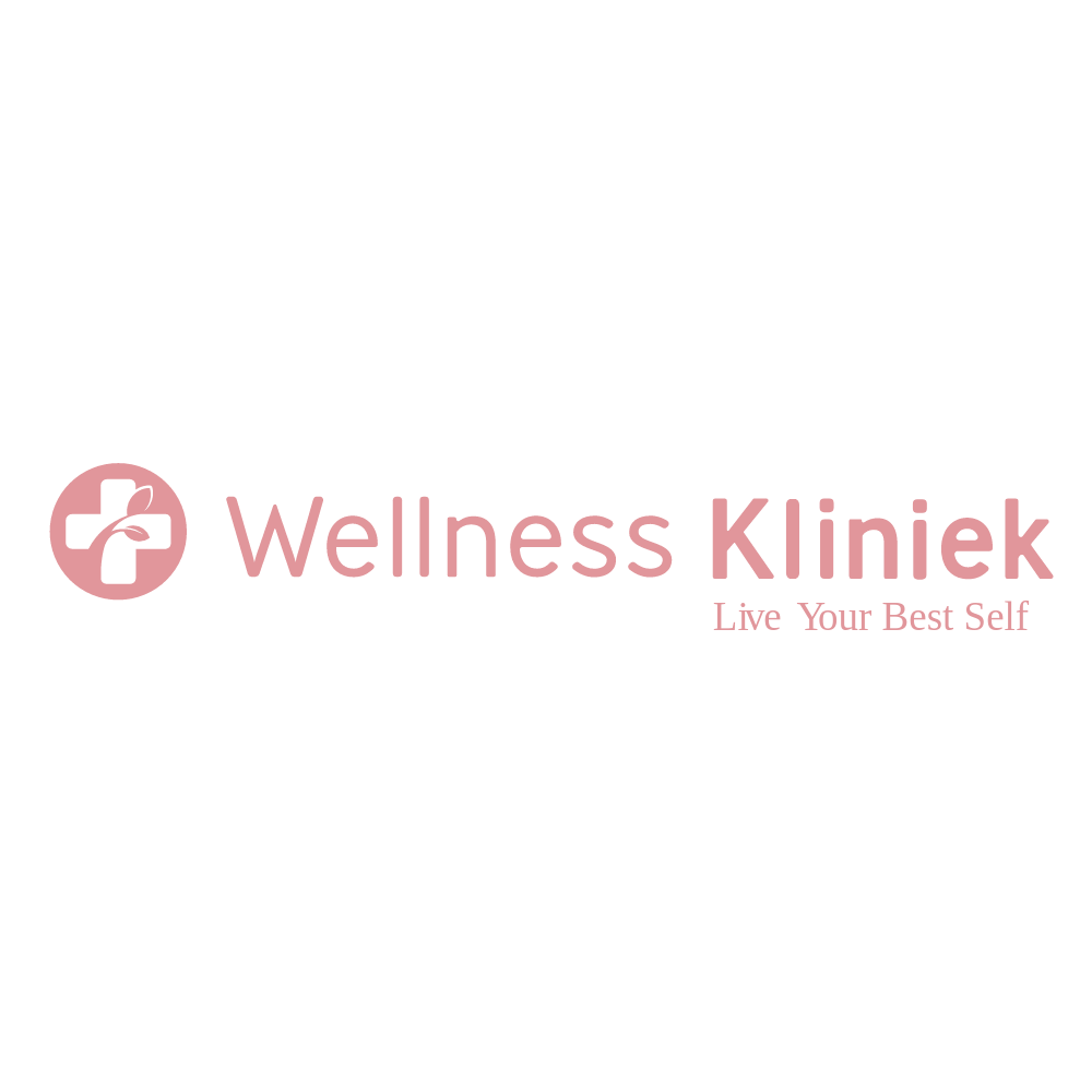 Wellnesskliniek logo