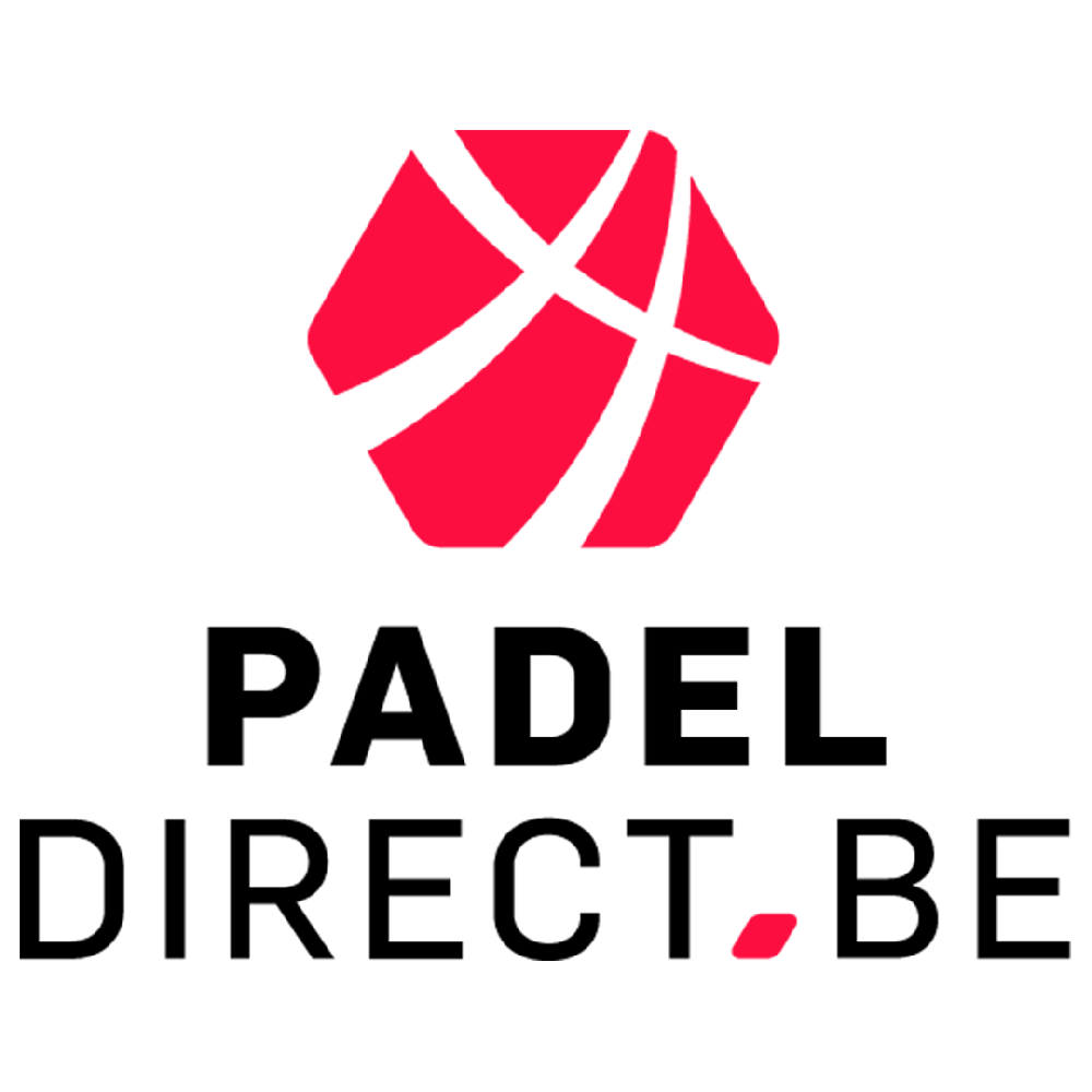 PadelDirect.be logo