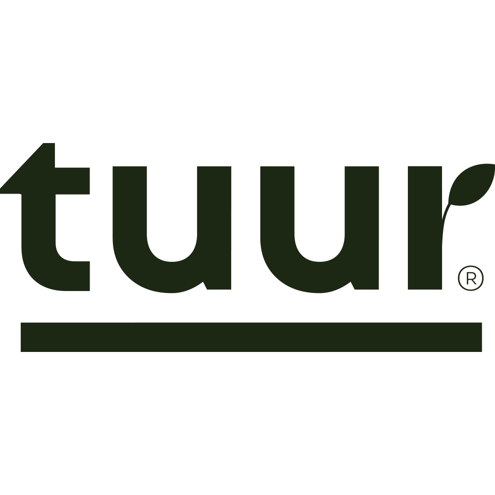логотип Tuur