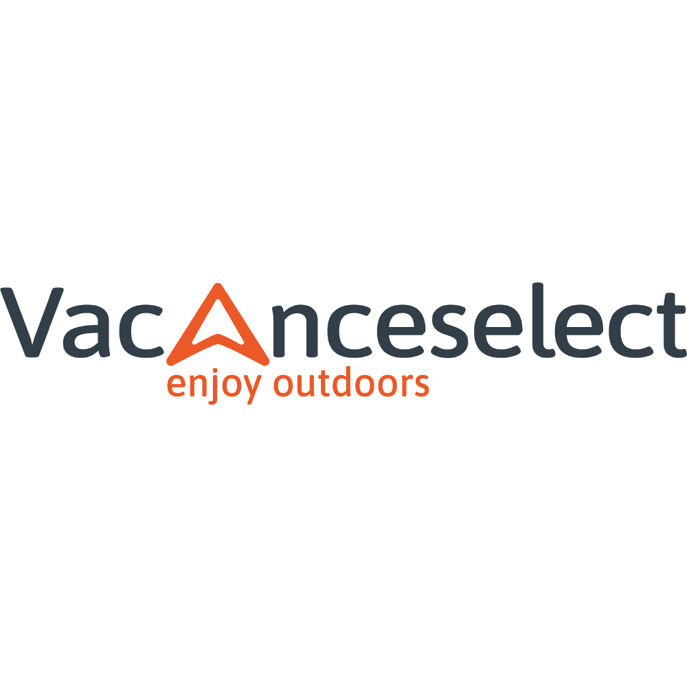 Logo Vacanceselect.be