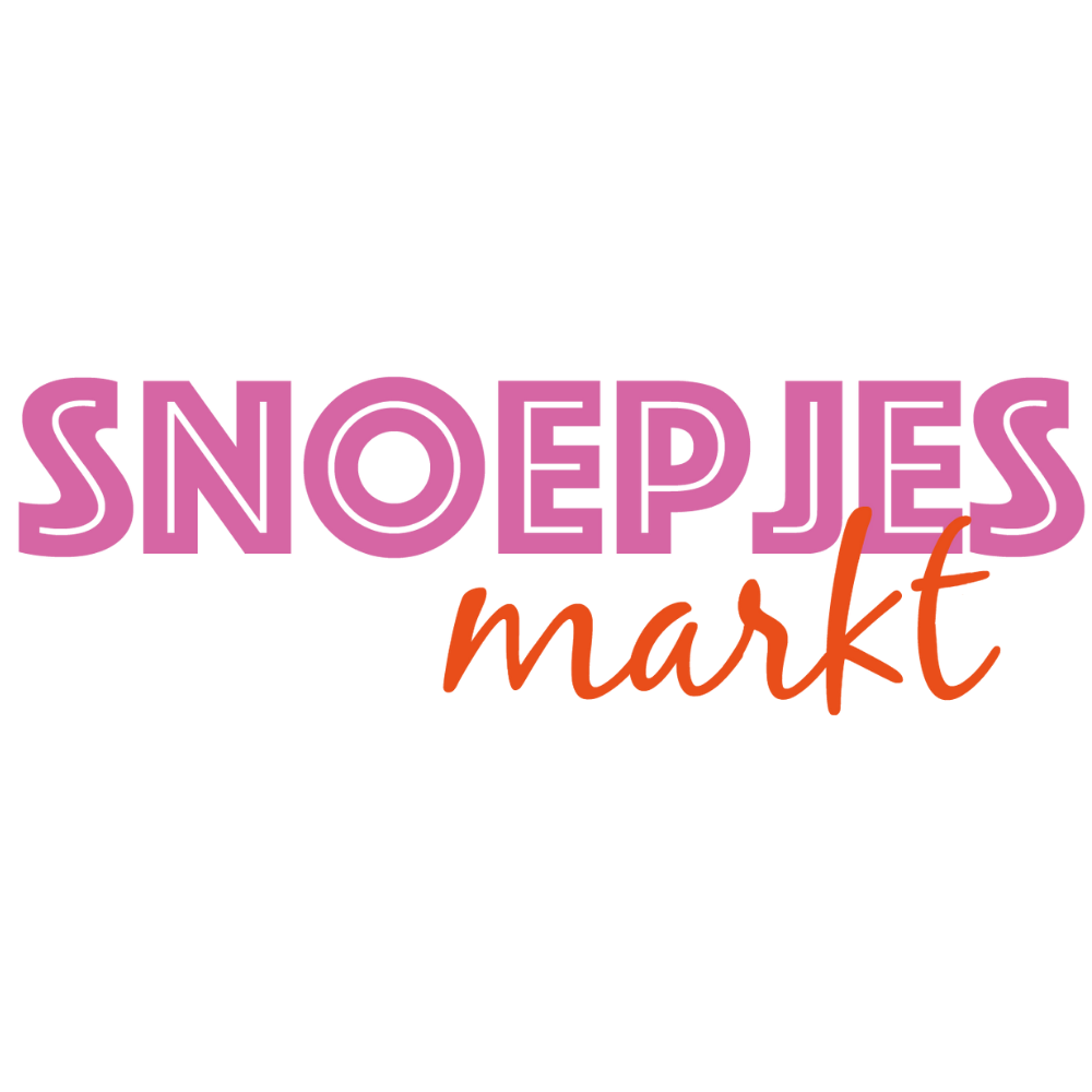 Snoepjesmarkt logo