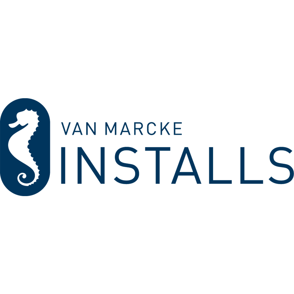 Van Marcke Installs logo