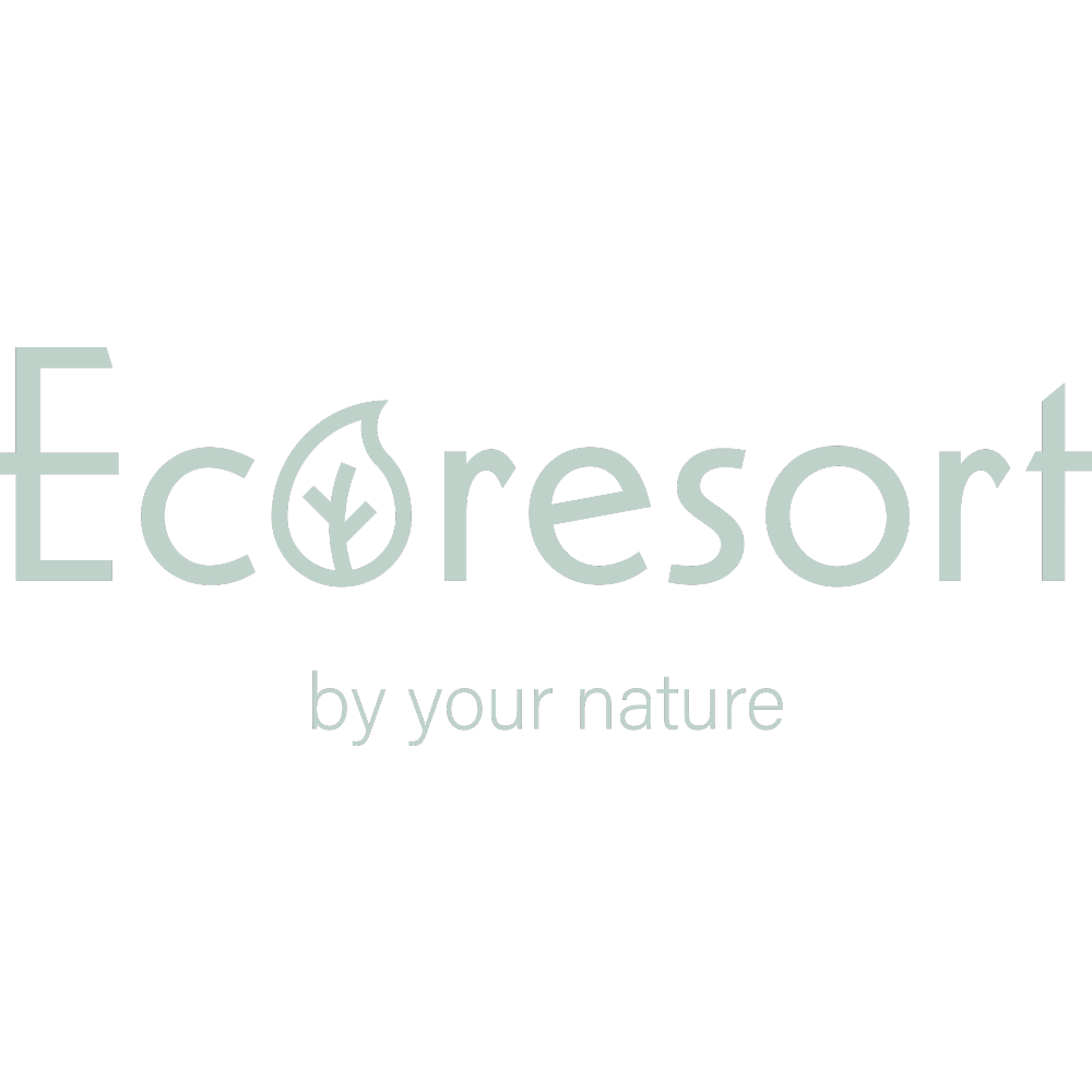 Eco-resort logo