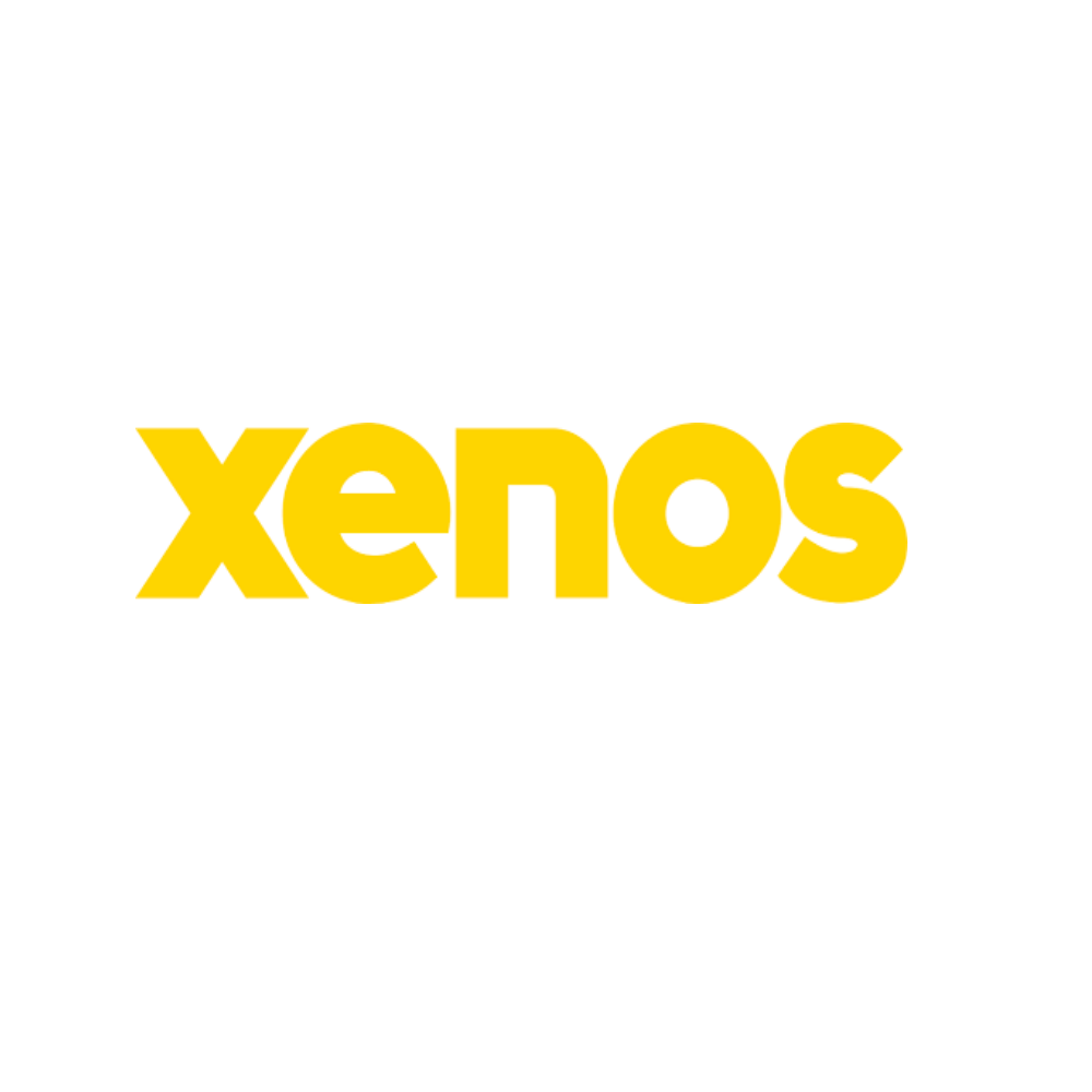 Xenos logo